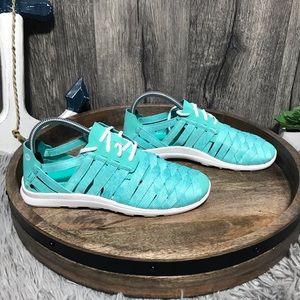 Merrell Atlantis Flora Kye Weave Shoes